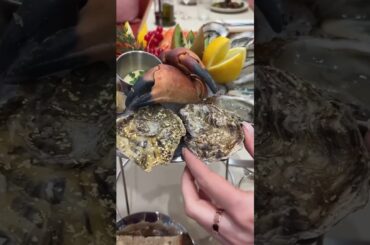 Elevate Your Dining: Perfect Food Pairings with French Bloom Champagne