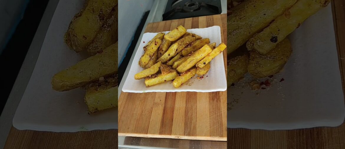 how to make french fries at home I #ytshorts #shorts #frenchfries #streetfood how to make french fries at home I #ytshorts #shorts #frenchfries #streetfood
