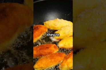 Crispy French Fries  The Secret Recipe! home fries recipe