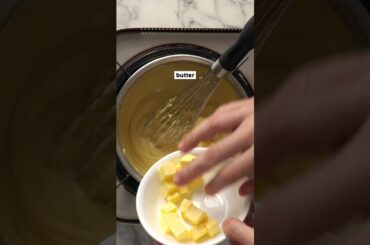 Silky French Pastry Cream You’ll Want to Eat by the Spoon