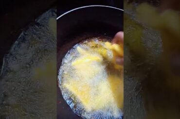 French Fries #shorts #shortsfeed #asmr #ytshorts #2025