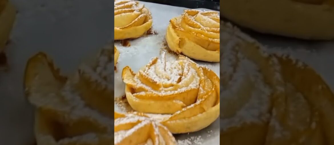 French Restaurant Secret/Only a Few Know This Recipe#bakingbread #recipe #food #cake