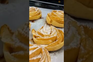 French Restaurant Secret/Only a Few Know This Recipe#bakingbread #recipe #food #cake