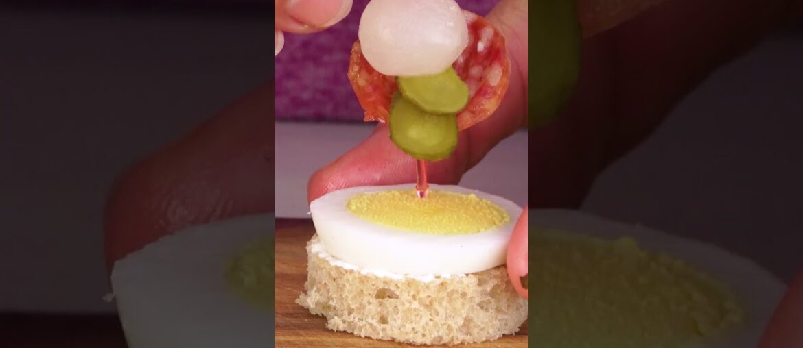 Mini Croustade with Zebra bowties sandwiches #snack #food #cookappitizers #cooking #recipeoftheday Mini Croustade with Zebra bowties sandwiches #snack #food #cookappitizers #cooking #recipeoftheday