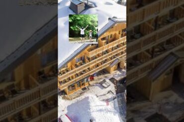 Kosher Summer Hotel in the French Alps | Luxury Kosher Vacation 2025