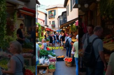 Experience The BEST Of Mediterranean FRANCE In Perpignan