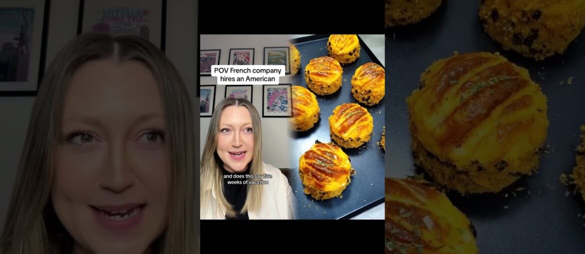 deleted scene from Emily in Paris #france #french #usa #american #americaninfrance #us