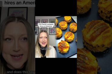 deleted scene from Emily in Paris #france #french #usa #american #americaninfrance #us