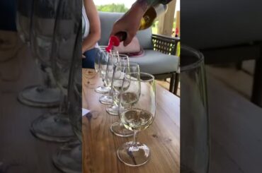 Wine Touring in Prince Edward County