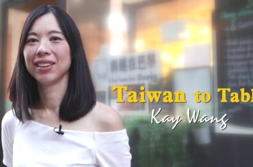 How this Taiwanese Restaurant Became the Trendiest Bistro in Paris | Taiwan to Table EP1 (1/2)