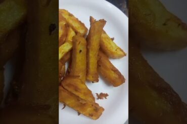 chatpta French fry#food #cooking #recipe #aloorecipe