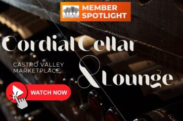 Cordial Cellar & Lounge | Castro Valley Wine Lounge