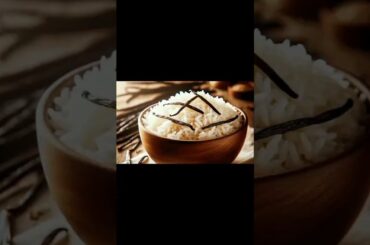 Lombok Vanilla: French Style Nasi Lemak