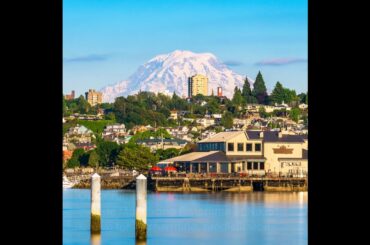 Tacoma's Romantic Dining: A Top Date-Night Destination