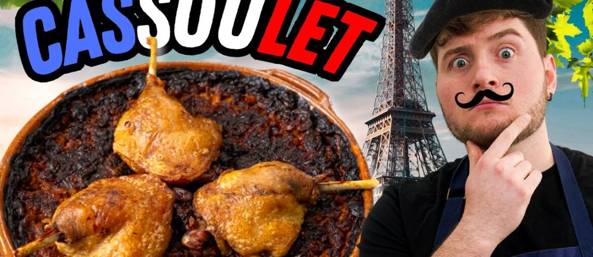 This Medieval French Dish Changed My Life