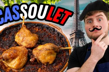 This Medieval French Dish Changed My Life