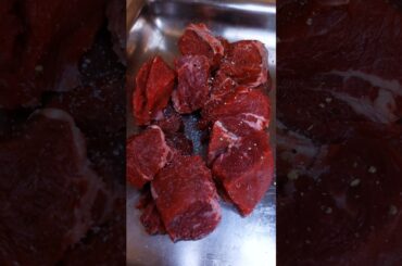 French Style Sheperd's Pie ? This Beef Parmentier is Next Level! #shorts