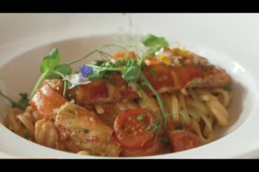 La Grande Boucherie on Miami Beach is a taste of Paris