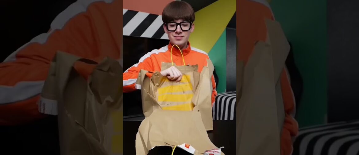 france frice hack #shorts