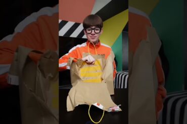 france frice hack #shorts