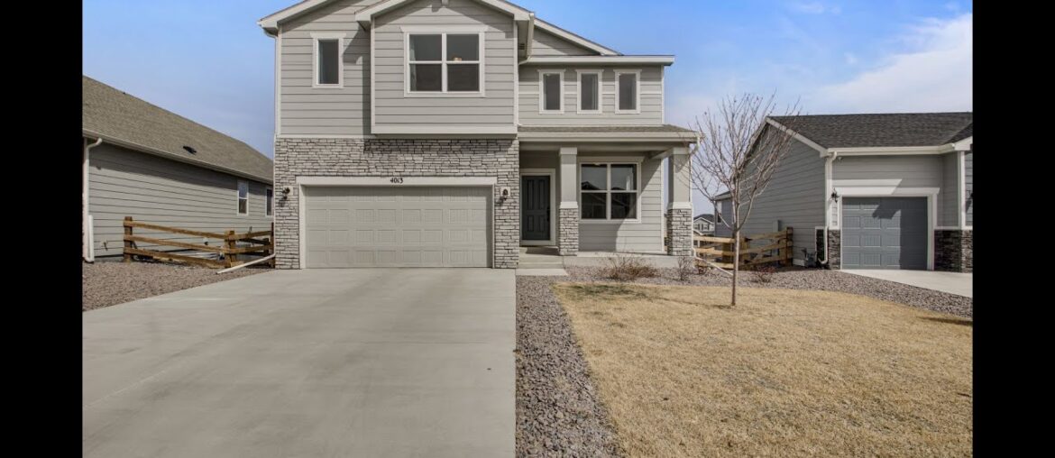 John Chudzinski presents 4013 Patterdale Place Colorado Springs, CO | ColdwellBankerHomes.com