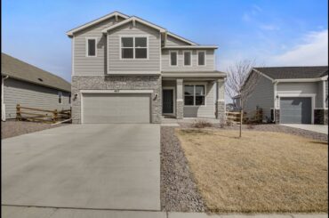John Chudzinski presents 4013 Patterdale Place Colorado Springs, CO | ColdwellBankerHomes.com
