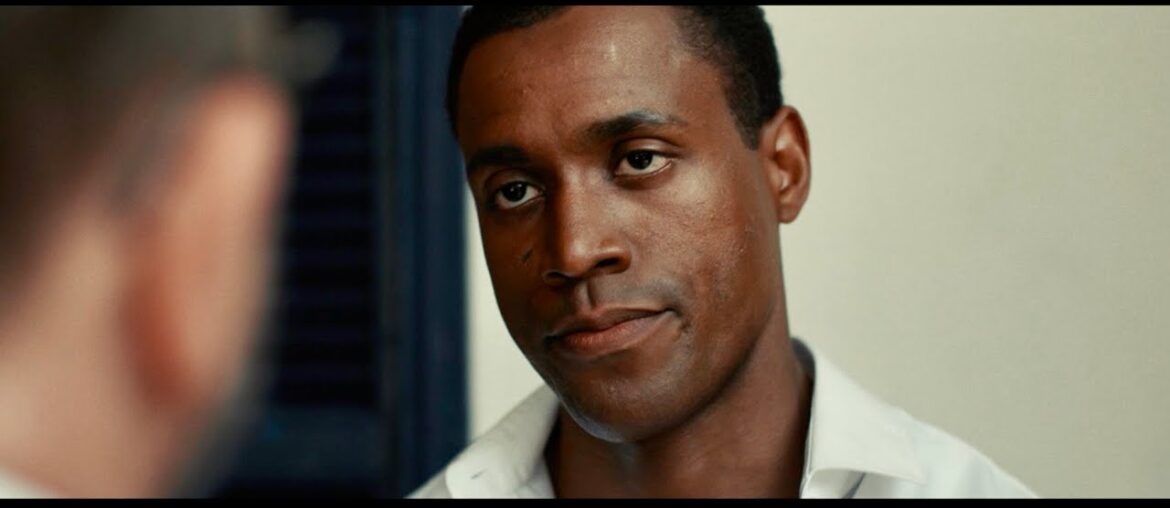 Fanon (2025) – Trailer (English Subs) Fanon (2025) - Trailer (English Subs)