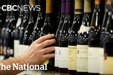 Trump’s tariff threats already giving French winemakers a hangover