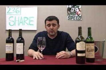 Cahors, Wine from the Southwest of France. - Episode #154
