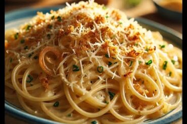 TOP Chef Reveals SPAGHETTI Cooking Tips