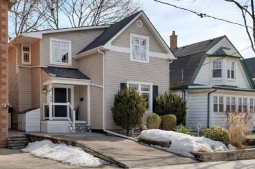 155 Wheeler Ave, Toronto