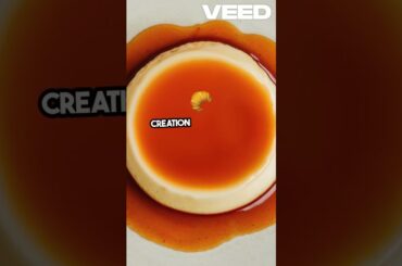 The Magic of French Pistachio Flan