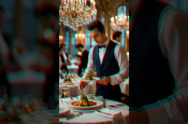 French cuisine. #frenchcuisine #gourmet #finedining #culinary #worldcuisine