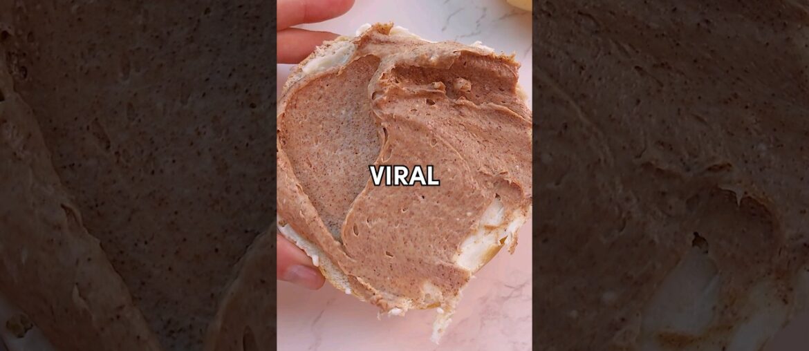 I tried the VIRAL cinnamon toast recipe! #halloweenwithshorts I tried the VIRAL cinnamon toast recipe! #halloweenwithshorts