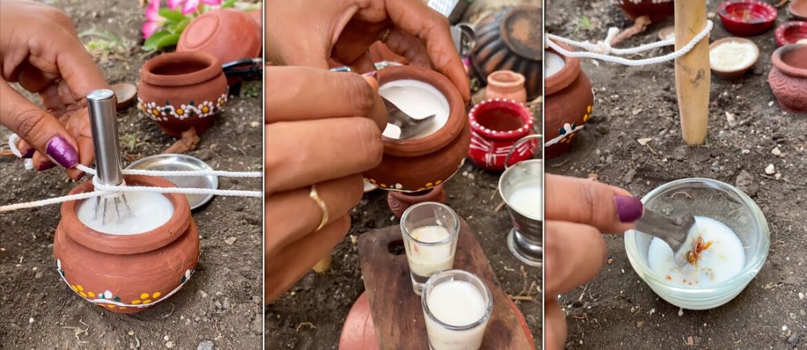 Miniature Crispy french fries ball recipe #miniature #french #recipe #crisoy