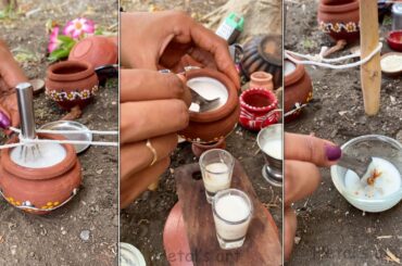 Miniature Crispy french fries ball recipe #miniature #french #recipe #crisoy