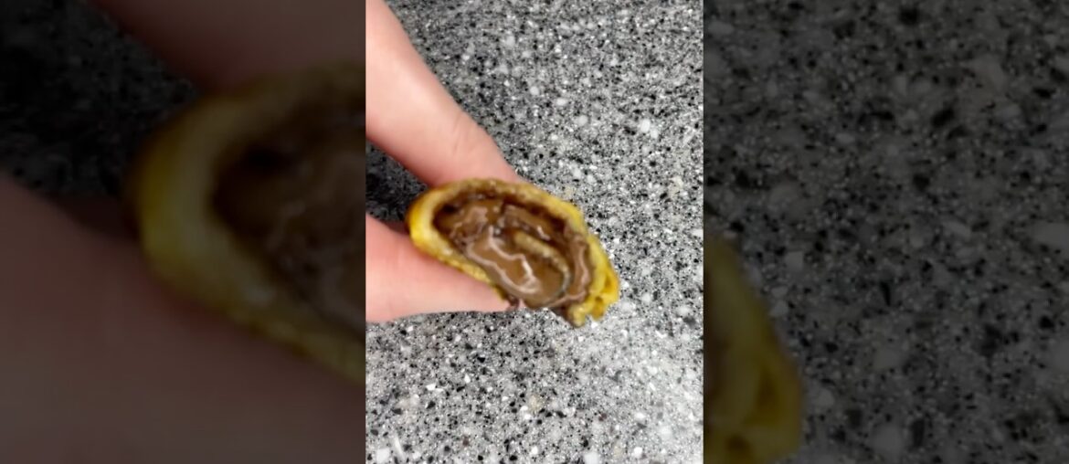 French Toast ROLLS #food #recipe #cooking