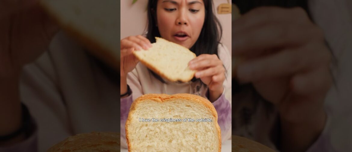 I don’t trust bread machines I don’t trust bread machines