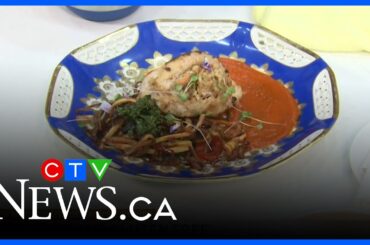 Daily Dish: Gourmet & Gluten Free