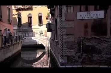 Enrica Rocca on French TV 2011