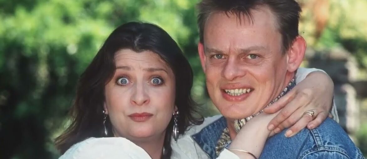 Neil & Martin's Bon Voyage - Season 1 Episode 1