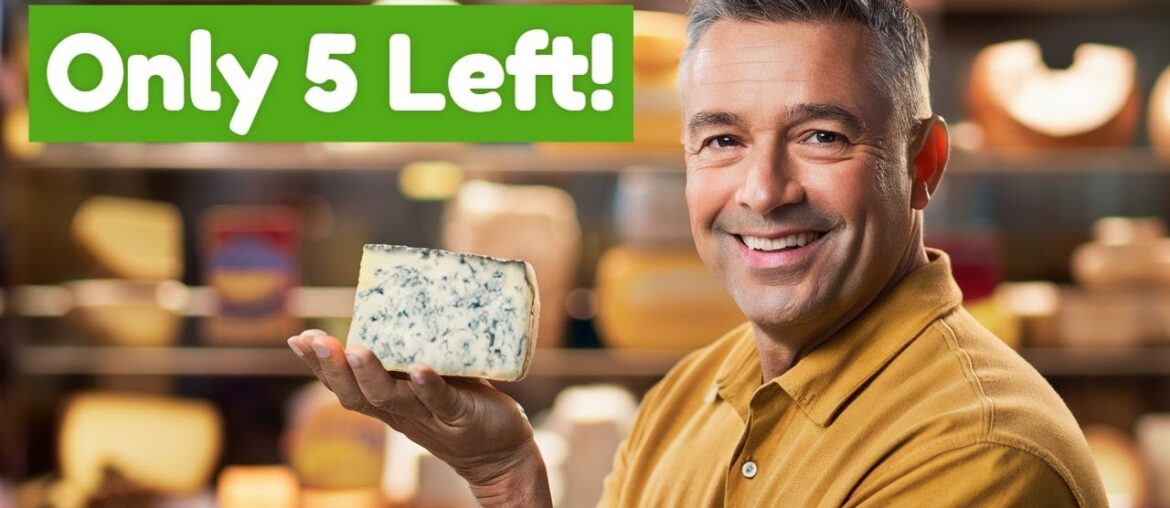 Why Roquefort Cheese is Worth a Trip to France Why Roquefort Cheese is Worth a Trip to France