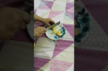 Culikakudong , Chopper Cutter French Fry #shorts #trendingshorts #youtubeshorts