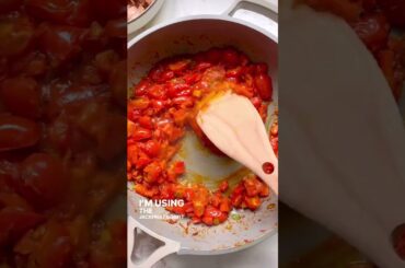 comment below “recipe please” and I’ll DM you