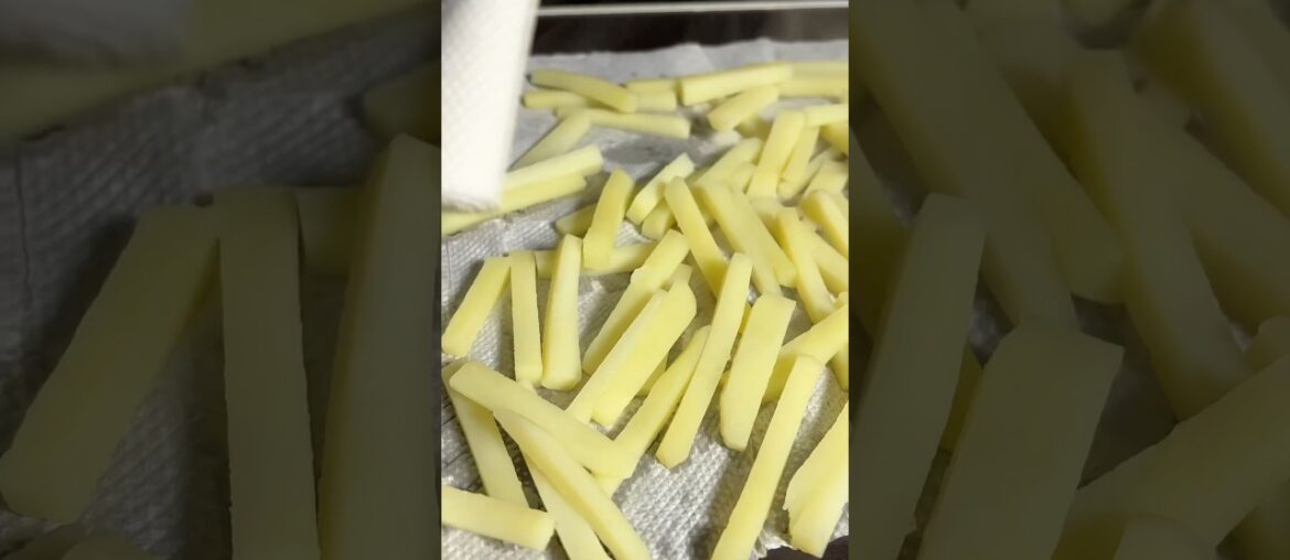 Aloo french fries recipes |#short #recipes #food #asmr #stdcooks