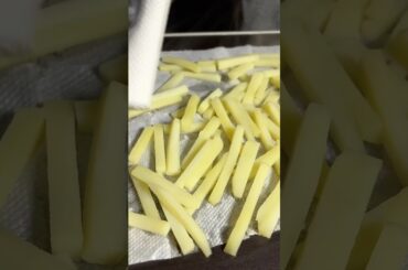 Aloo french fries recipes |#short #recipes #food #asmr #stdcooks