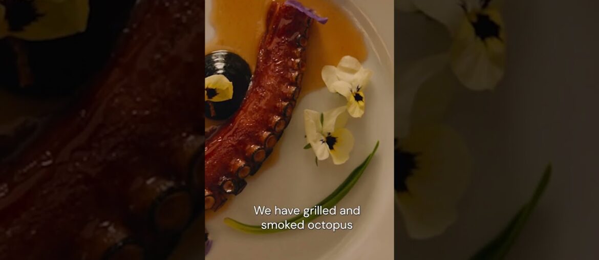 Man of culture there