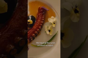 Man of culture there