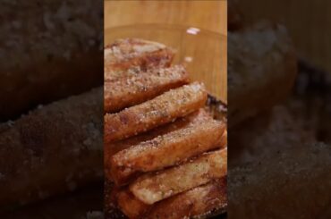 Try This new French fries recipe #shorts #cooking #frenchfries