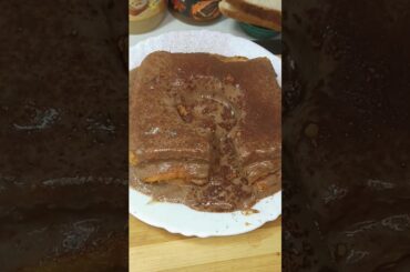 shilpa shetty's favourite French Toast |#shorts #viral #french #recipe #trending